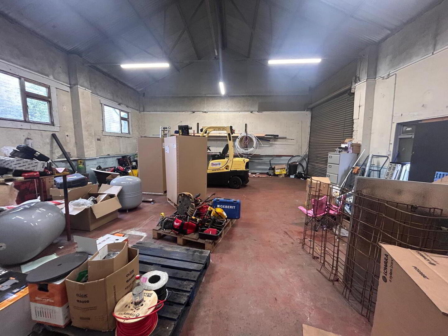 Unit 2 - 17 Bann Street 4 of 8