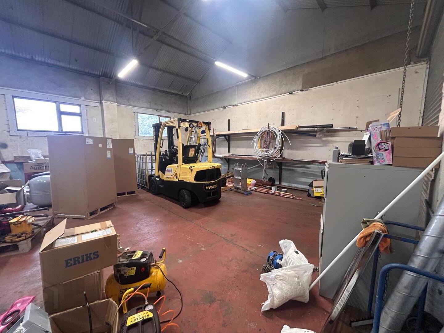 Unit 2 - 17 Bann Street 5 of 8