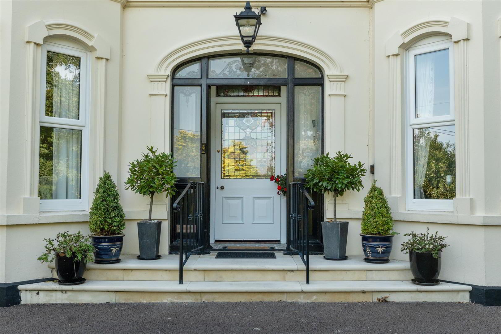 Bodifyr, 1 Park Avenue 6 of 64