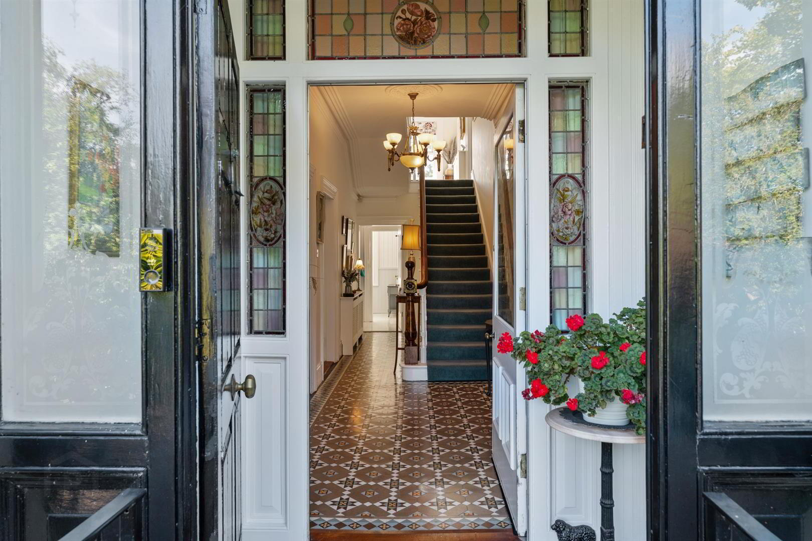 Bodifyr, 1 Park Avenue 7 of 64