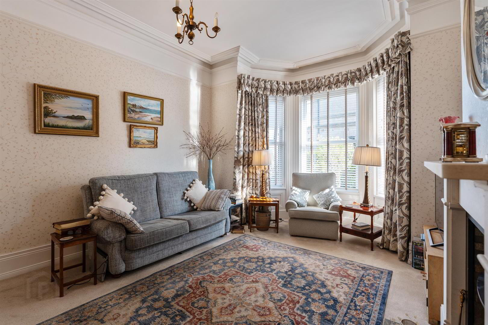 Bodifyr, 1 Park Avenue 15 of 64