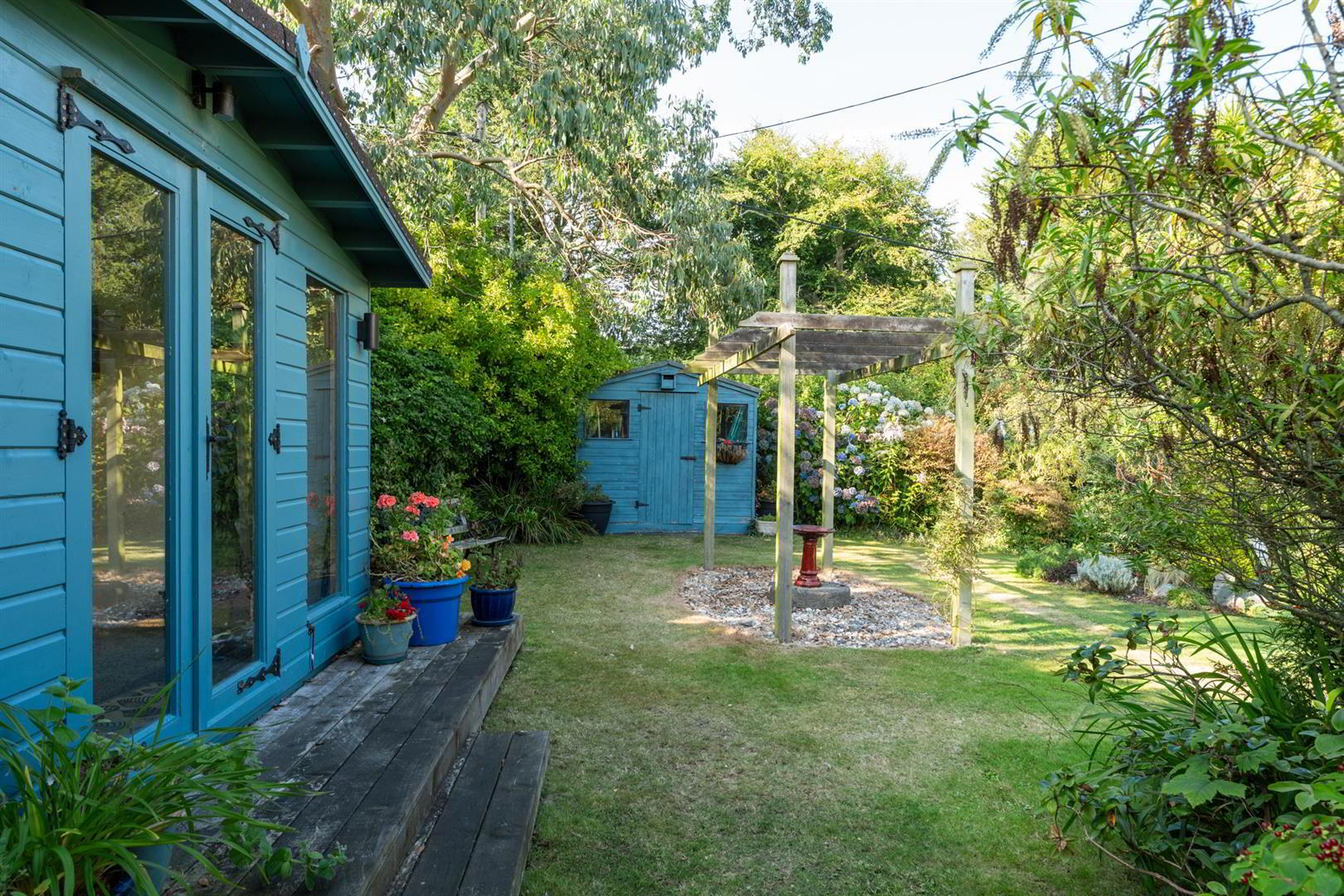 Bodifyr, 1 Park Avenue 54 of 64