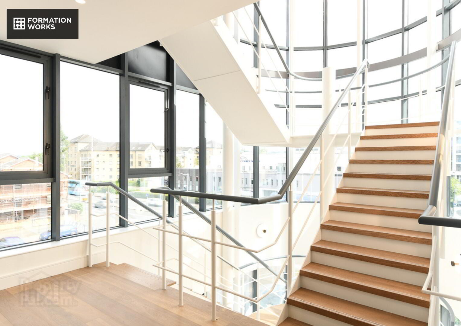 Formation Works, Meadow House, Suite 215 7 of 19