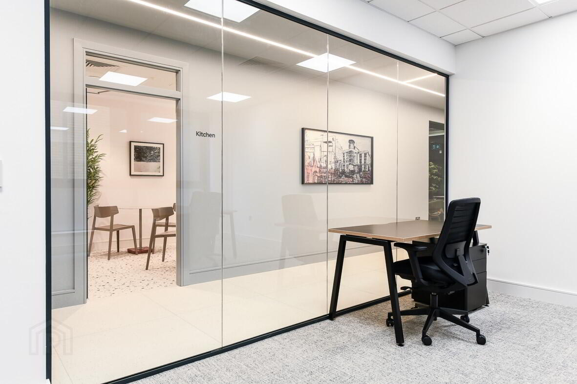 Formation Works, Meadow House, Suite 215 17 of 19