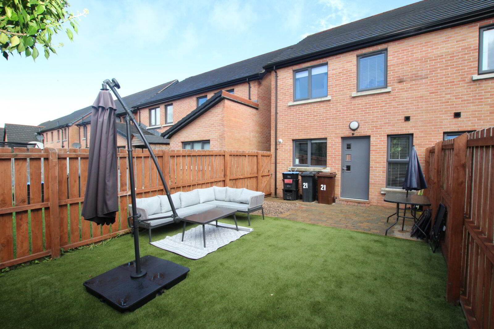 21 Glenwell Mews 15 of 16