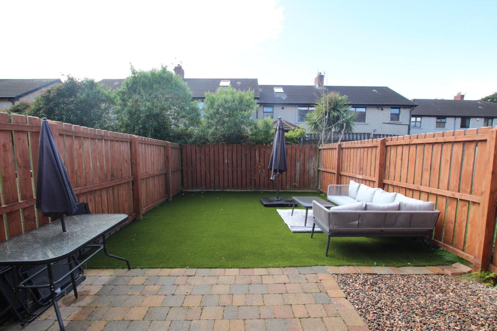 21 Glenwell Mews 16 of 16