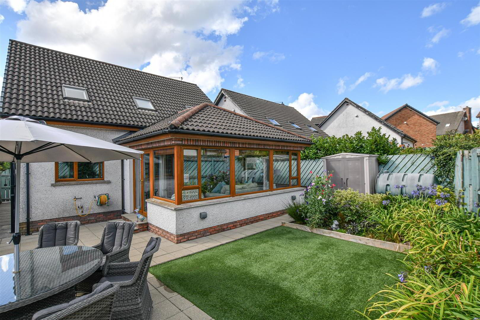 4 Burnet Close 48 of 52