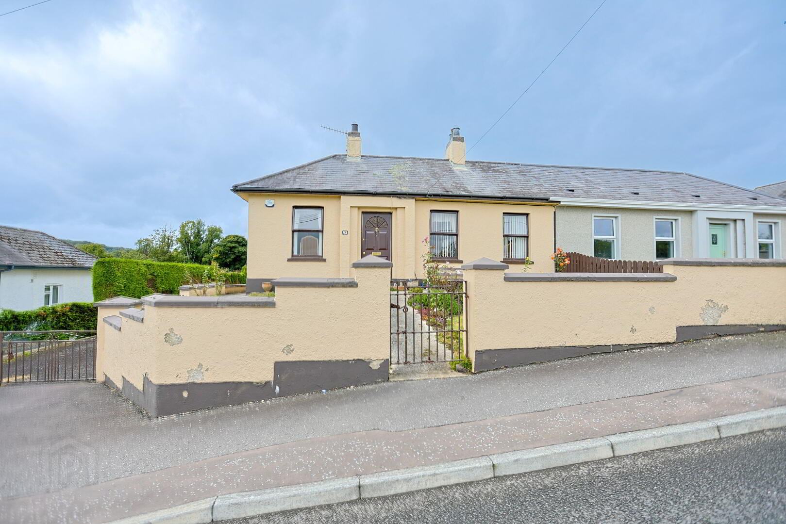 3 Doctors Hill Cottages 1 of 29