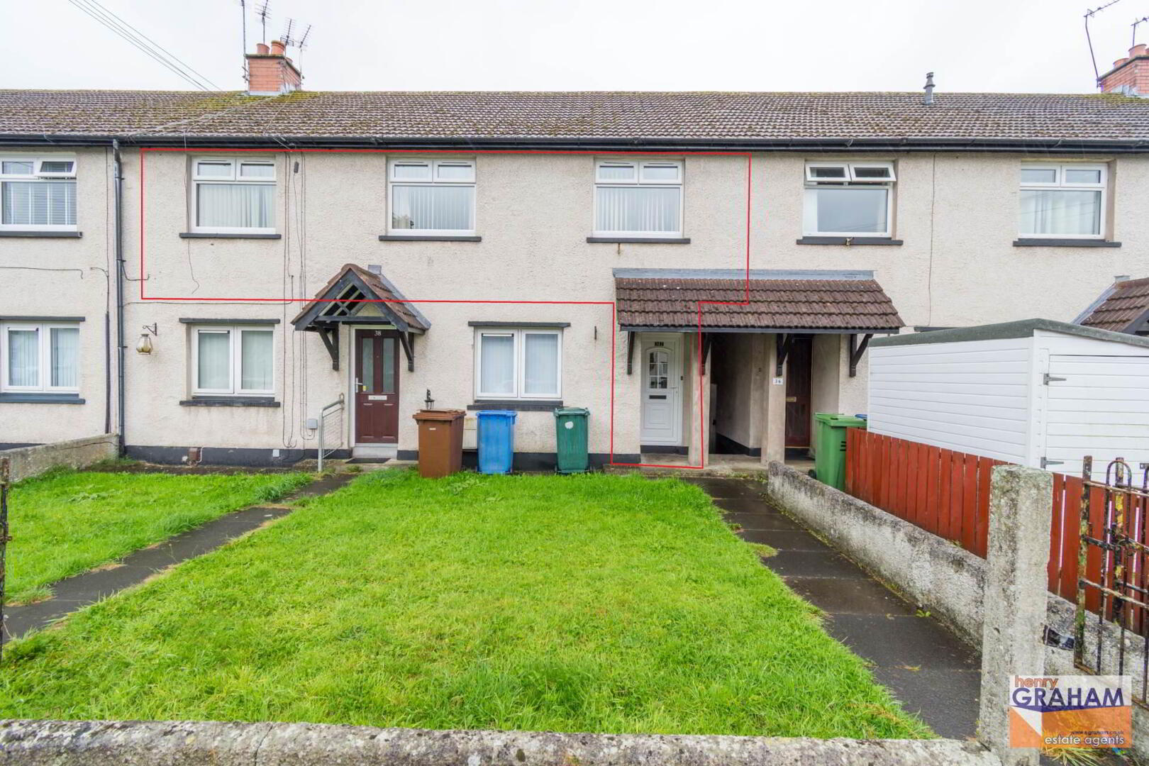 37 Hillview Park 1 of 13