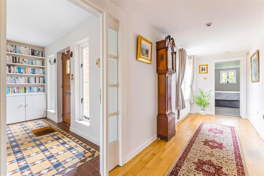 Millbrae House & Lodges, 3 Tullyrusk Road 3 of 52