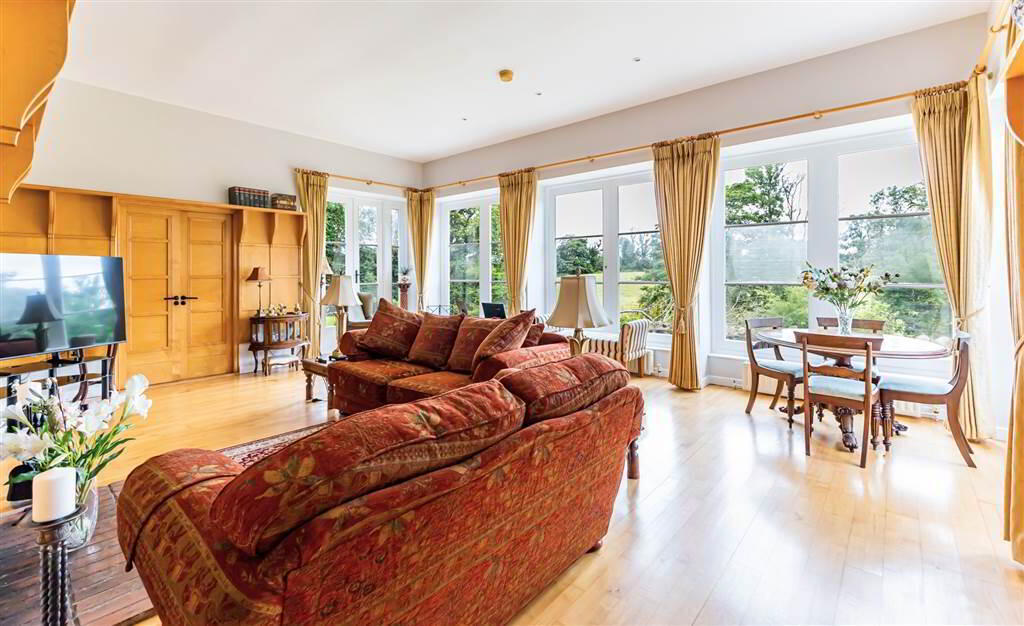 Millbrae House & Lodges, 3 Tullyrusk Road 4 of 52