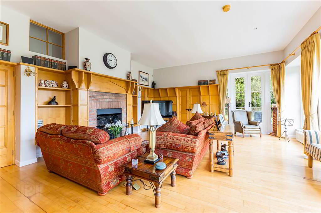 Millbrae House & Lodges, 3 Tullyrusk Road 6 of 52