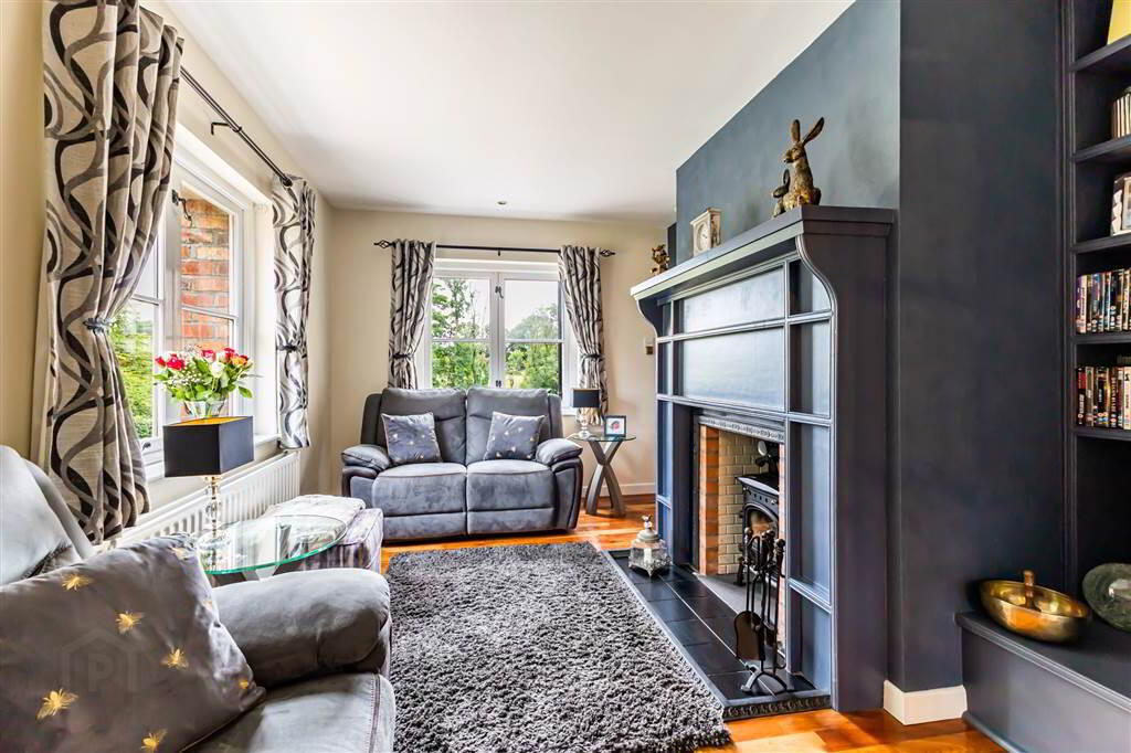 Millbrae House & Lodges, 3 Tullyrusk Road 8 of 52