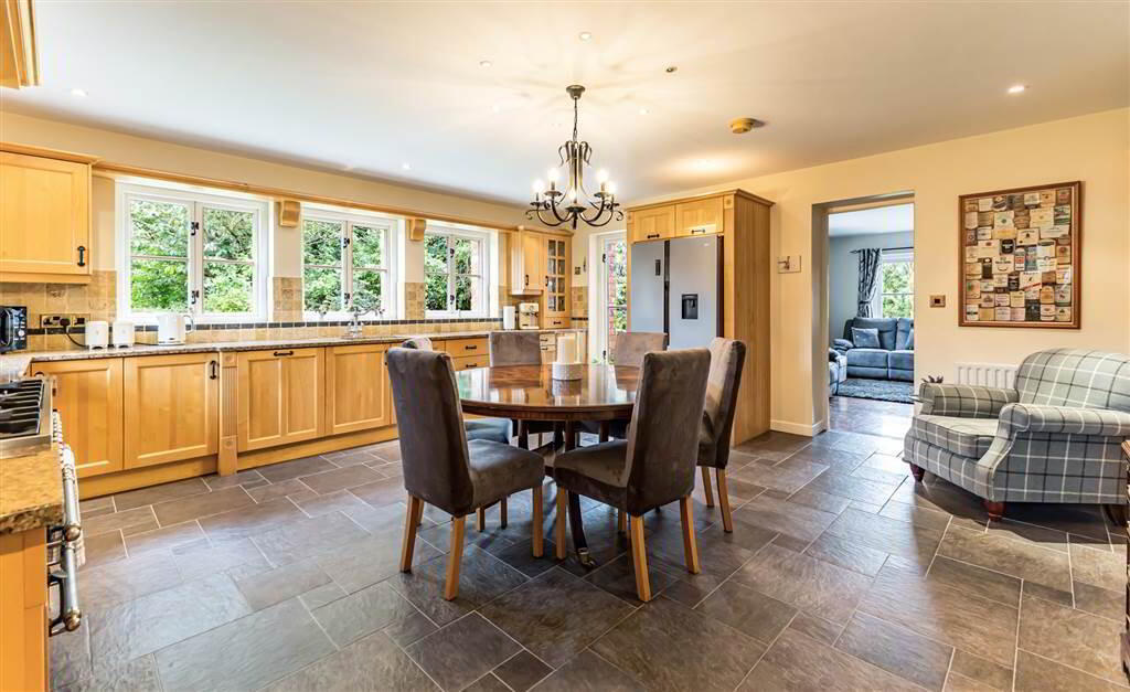 Millbrae House & Lodges, 3 Tullyrusk Road 10 of 52