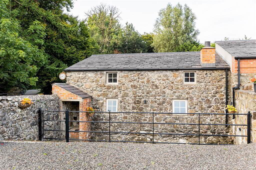 Millbrae House & Lodges, 3 Tullyrusk Road 35 of 52