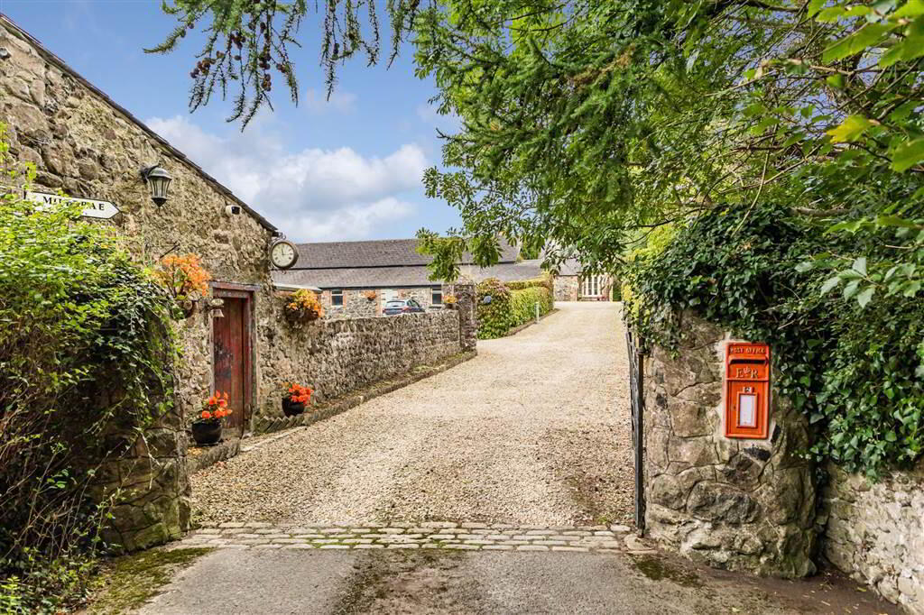 Millbrae House & Lodges, 3 Tullyrusk Road 34 of 52
