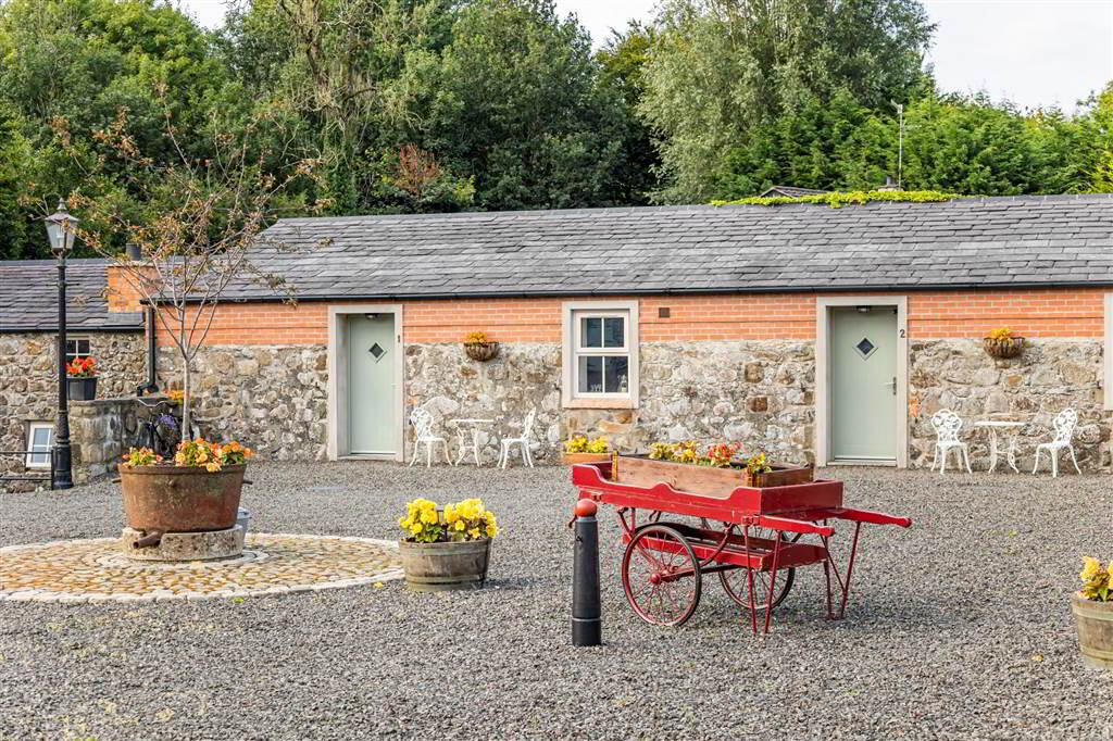Millbrae House & Lodges, 3 Tullyrusk Road 39 of 52
