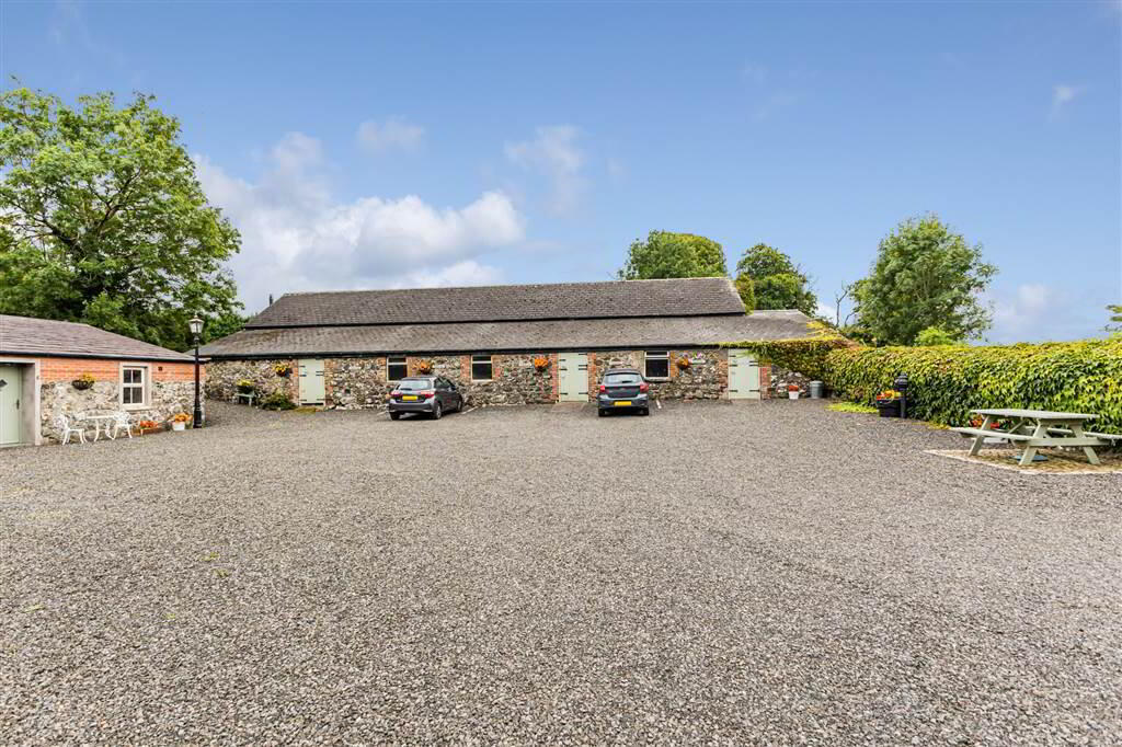 Millbrae House & Lodges, 3 Tullyrusk Road 40 of 52