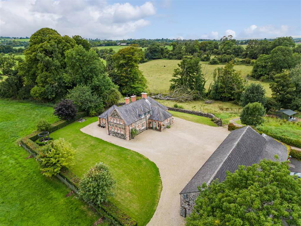 Millbrae House & Lodges, 3 Tullyrusk Road 51 of 52