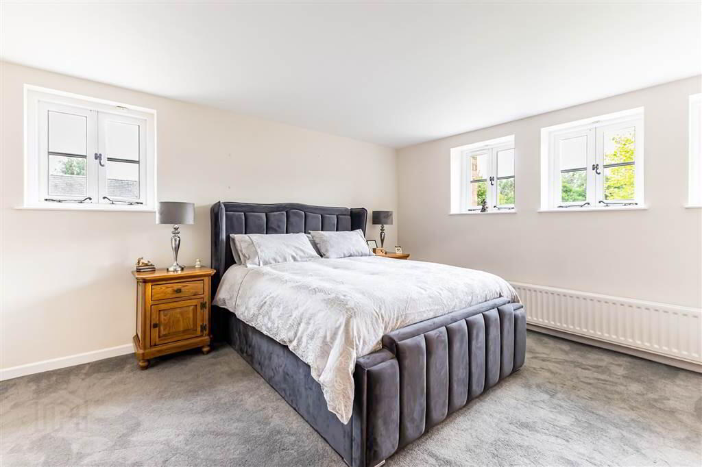 Millbrae House & Lodges, 3 Tullyrusk Road 18 of 52