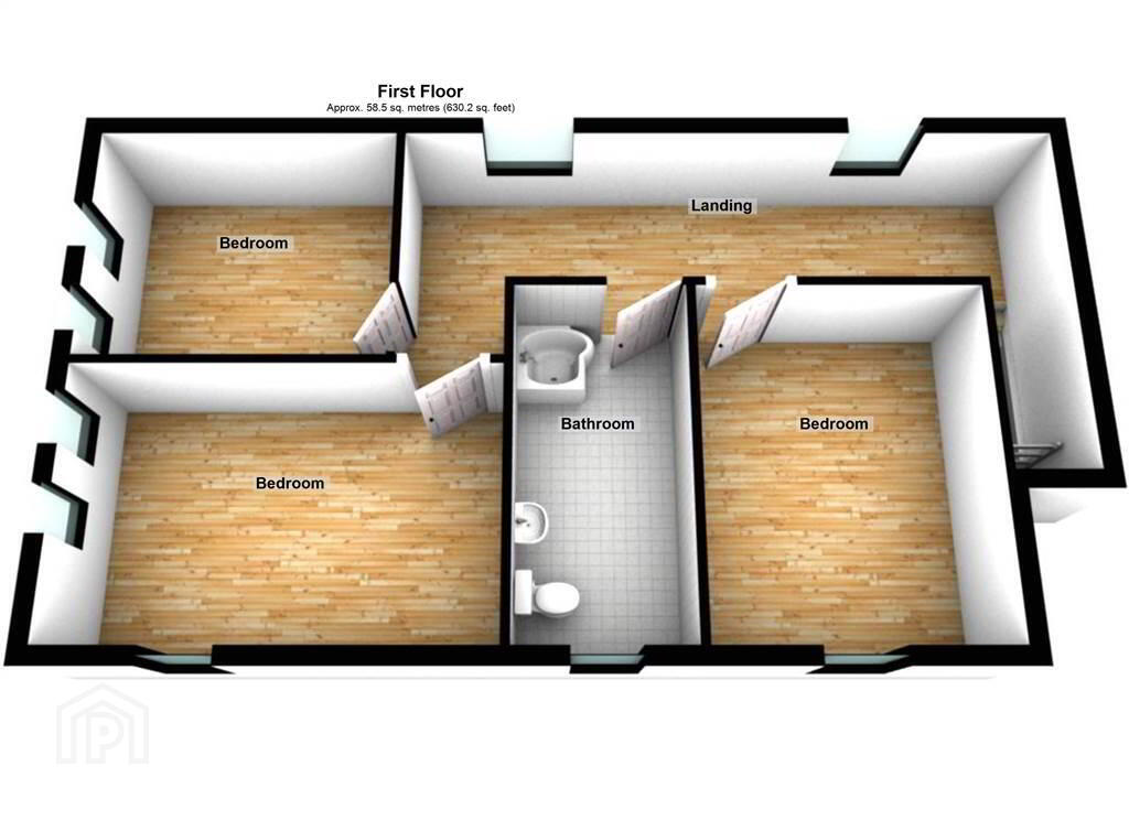 Millbrae House & Lodges, 3 Tullyrusk Road 55 of 56