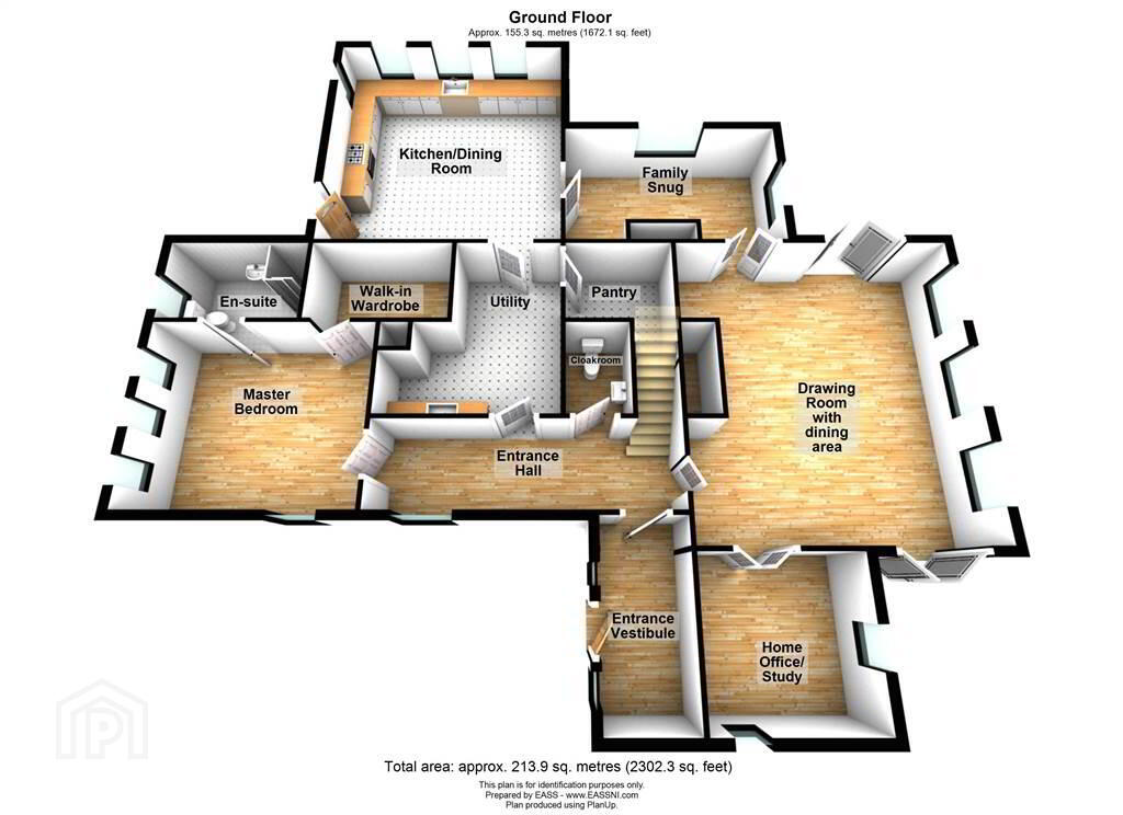 Millbrae House & Lodges, 3 Tullyrusk Road 54 of 56