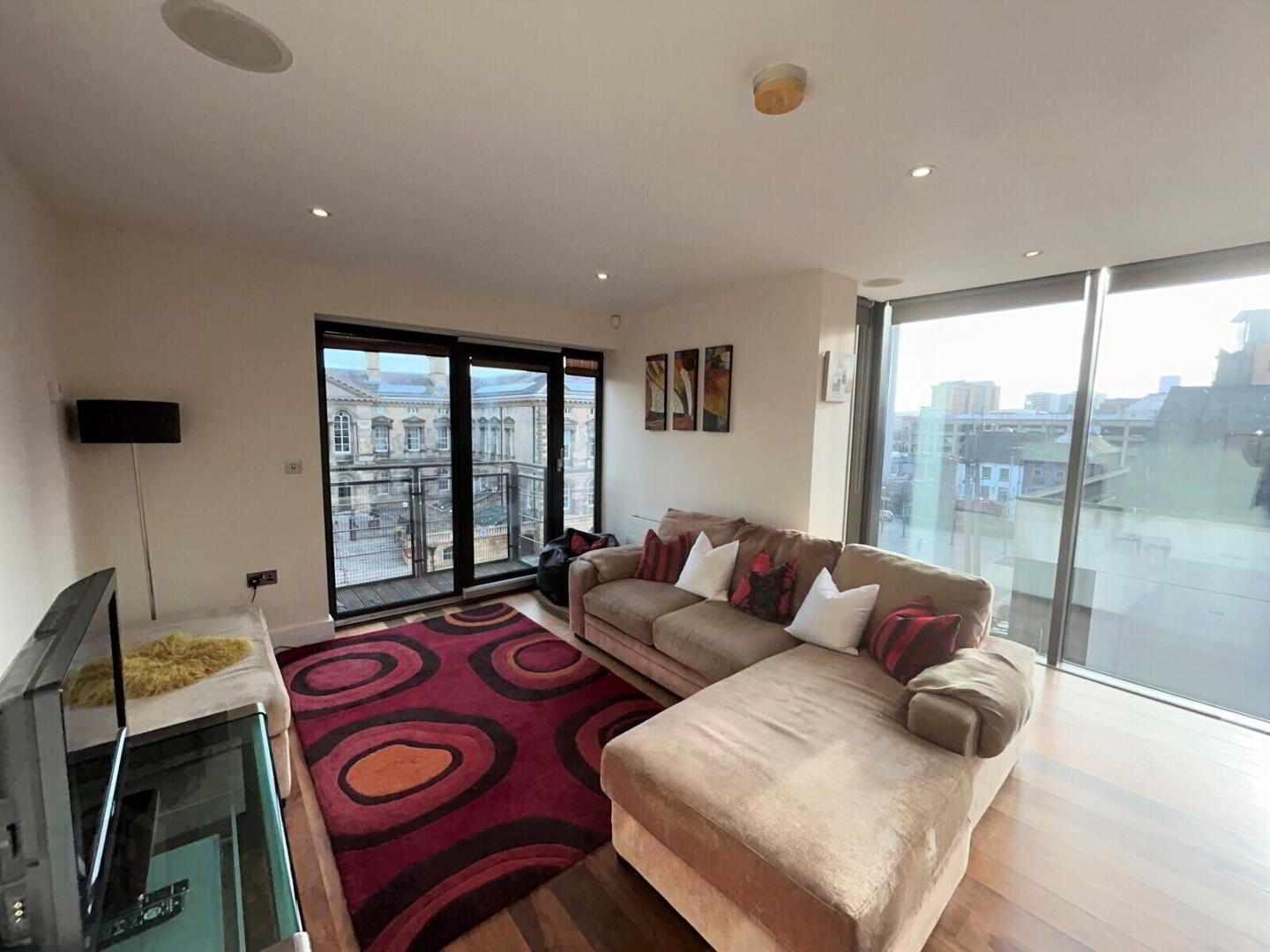 Apartment 69 4 Ulster Street 6 of 10