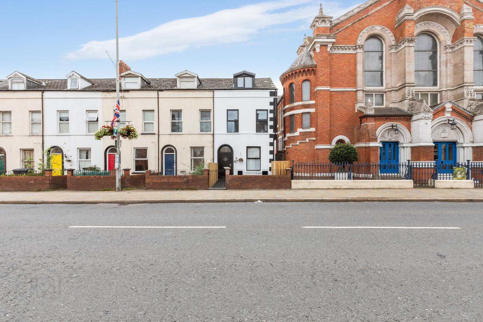 Unit 1, 47 Castlereagh Street 1 of 23