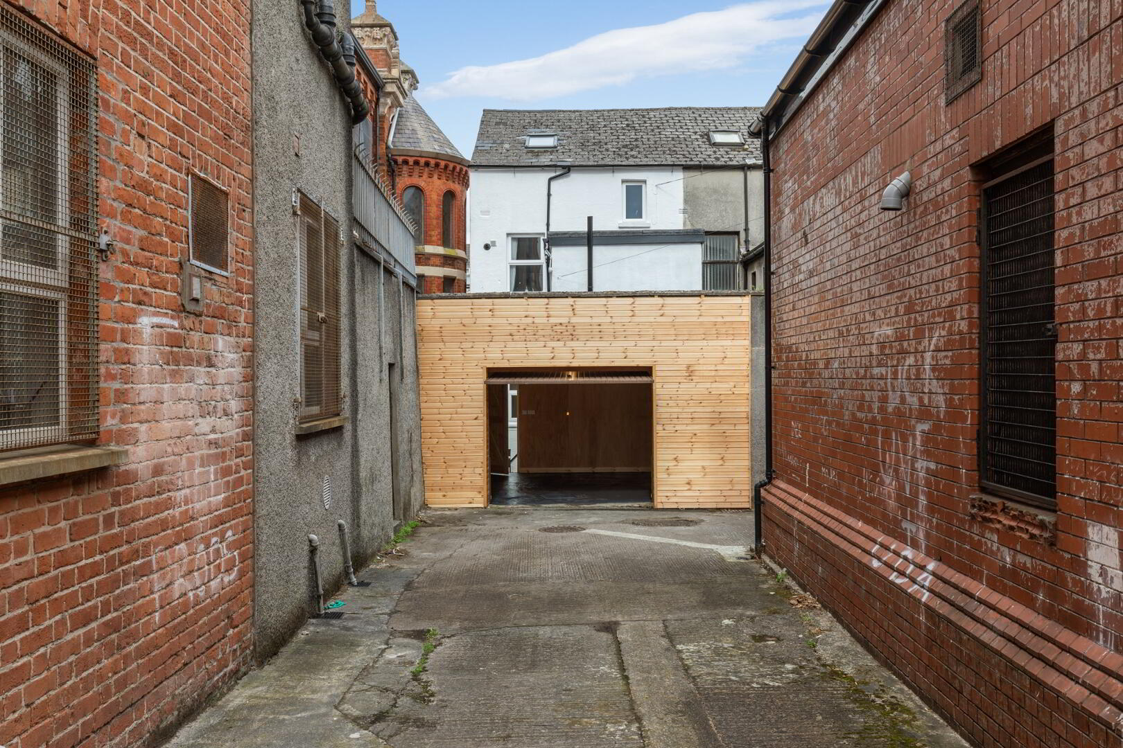 Unit 1, 47 Castlereagh Street 20 of 23