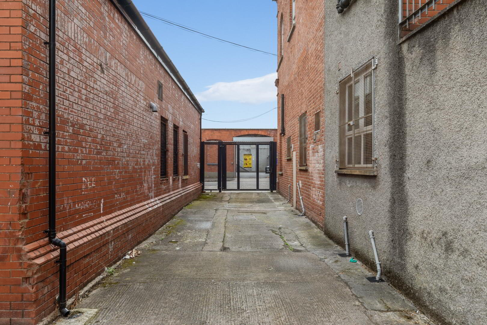 Unit 1, 47 Castlereagh Street 23 of 23