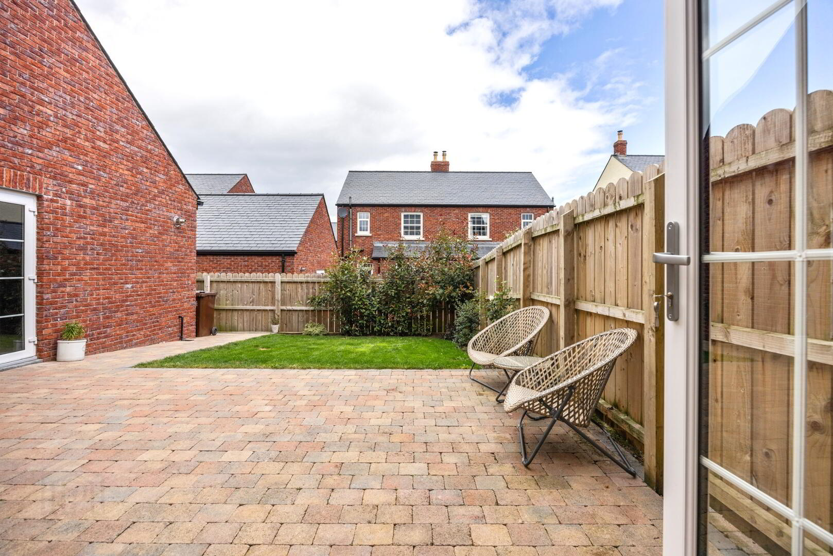 16 Governors Gate Demesne 41 of 46
