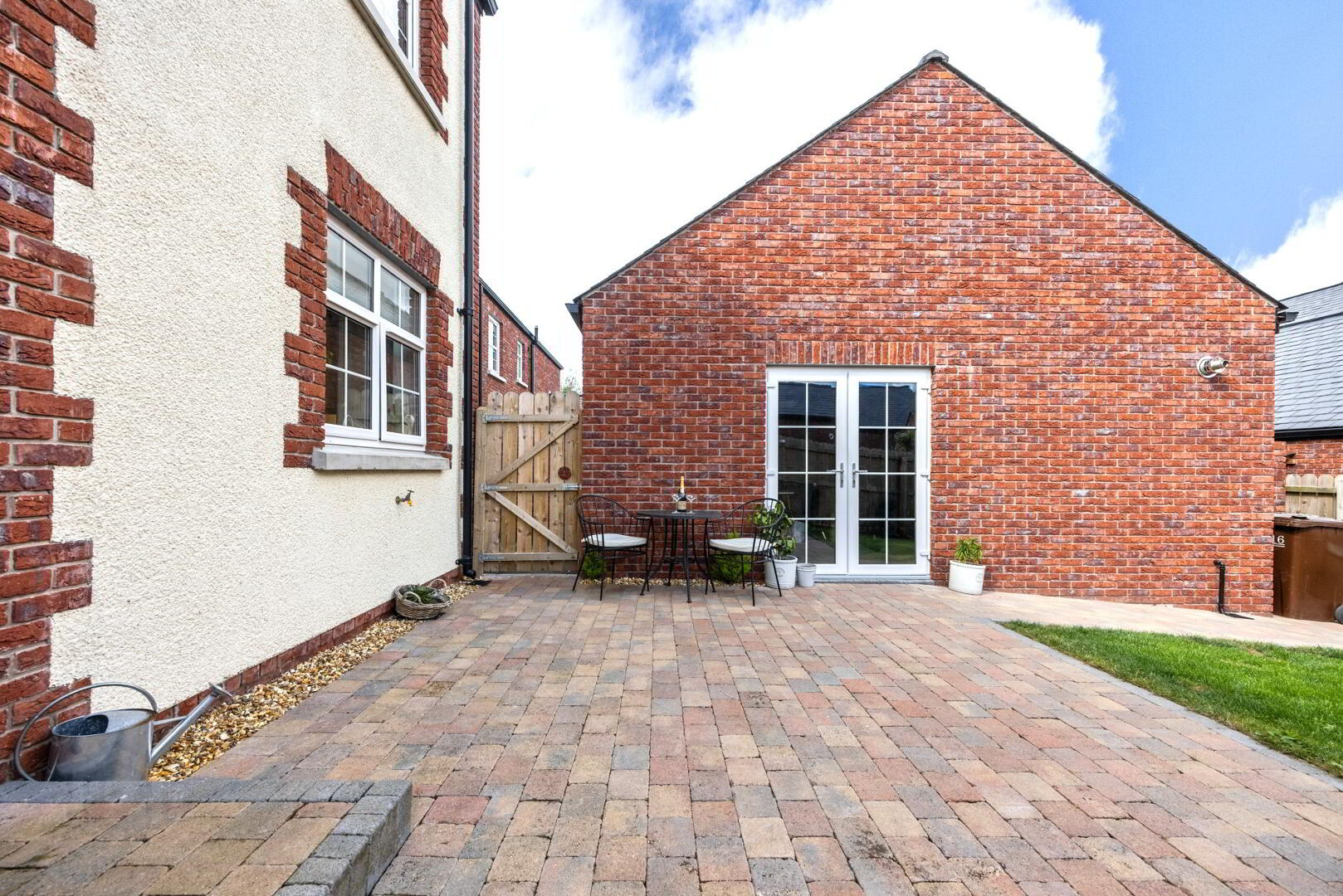 16 Governors Gate Demesne 42 of 46