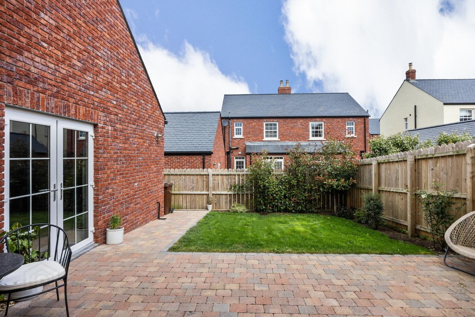 16 Governors Gate Demesne 44 of 46