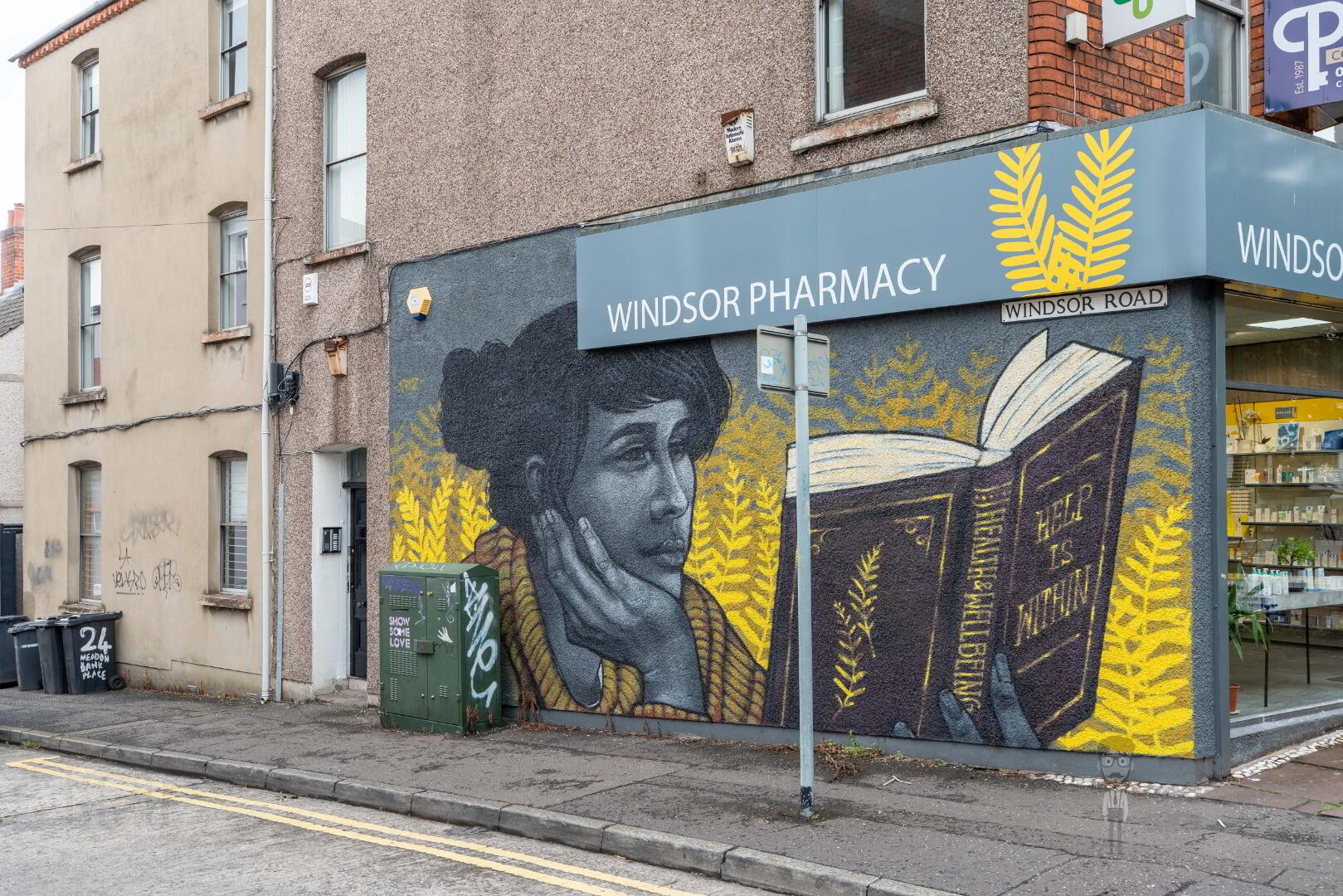 Office 5, 395 Lisburn Road 2 of 5