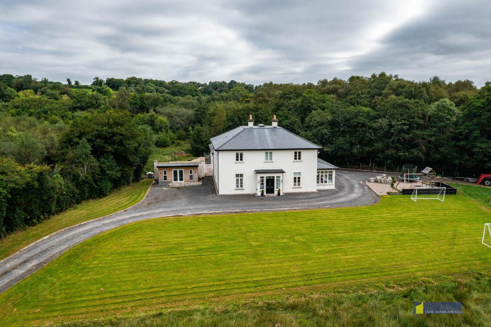 105 Pettigo Road 1 of 13