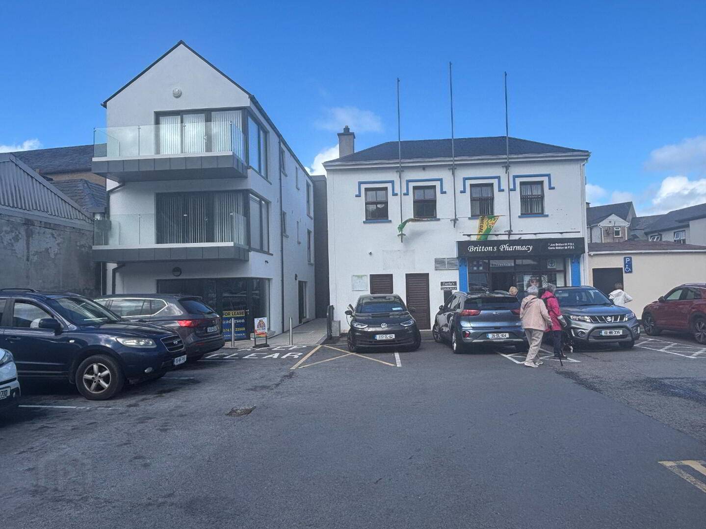 Main Street 3 of 3