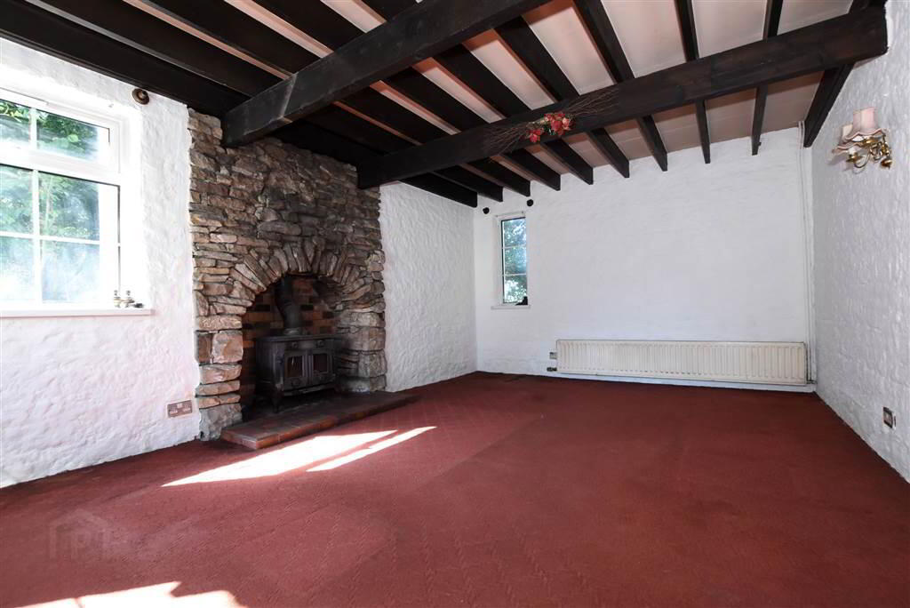C House, Outbuildings Set On Six Acres, 10 Kilbright Road 9 of 40