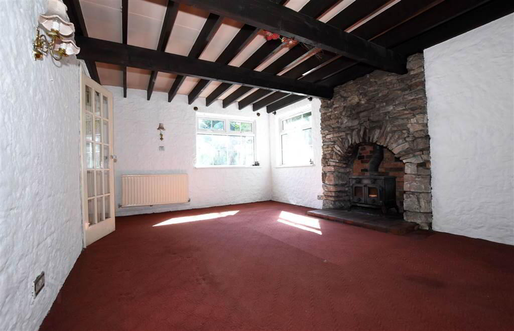 C House, Outbuildings Set On Six Acres, 10 Kilbright Road 8 of 40