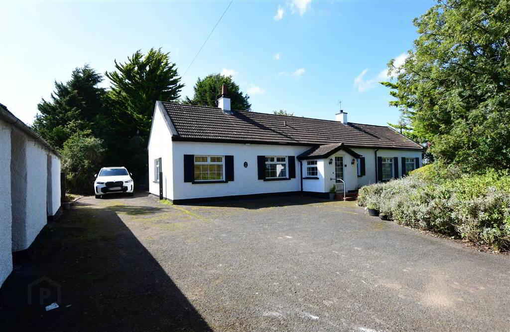 C House, Outbuildings Set On Six Acres, 10 Kilbright Road 2 of 40