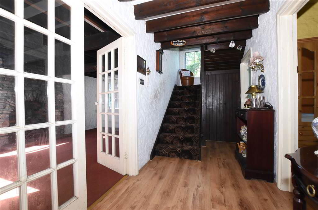 C House, Outbuildings Set On Six Acres, 10 Kilbright Road 6 of 40