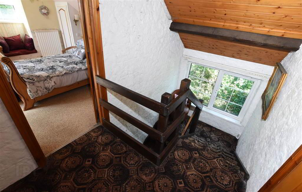 C House, Outbuildings Set On Six Acres, 10 Kilbright Road 23 of 40