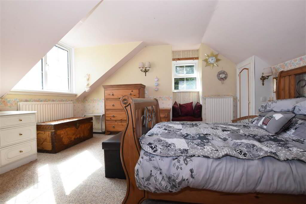 C House, Outbuildings Set On Six Acres, 10 Kilbright Road 24 of 40