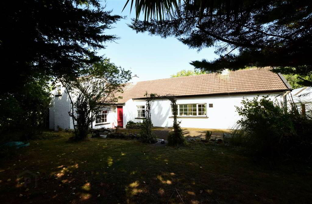C House, Outbuildings Set On Six Acres, 10 Kilbright Road 29 of 40