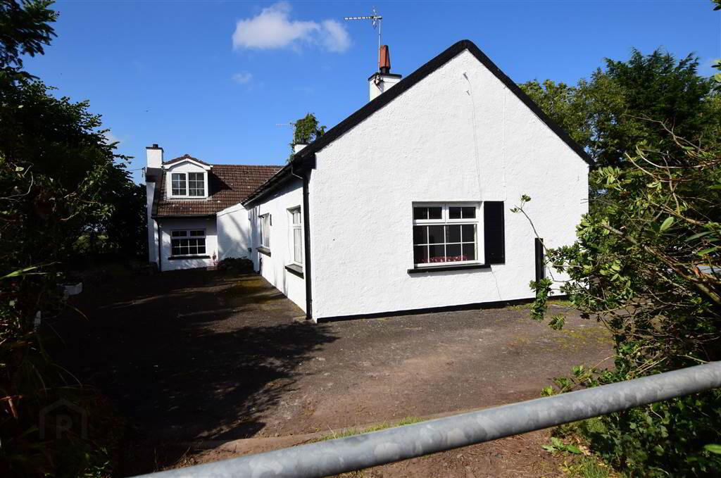 C House, Outbuildings Set On Six Acres, 10 Kilbright Road 30 of 40