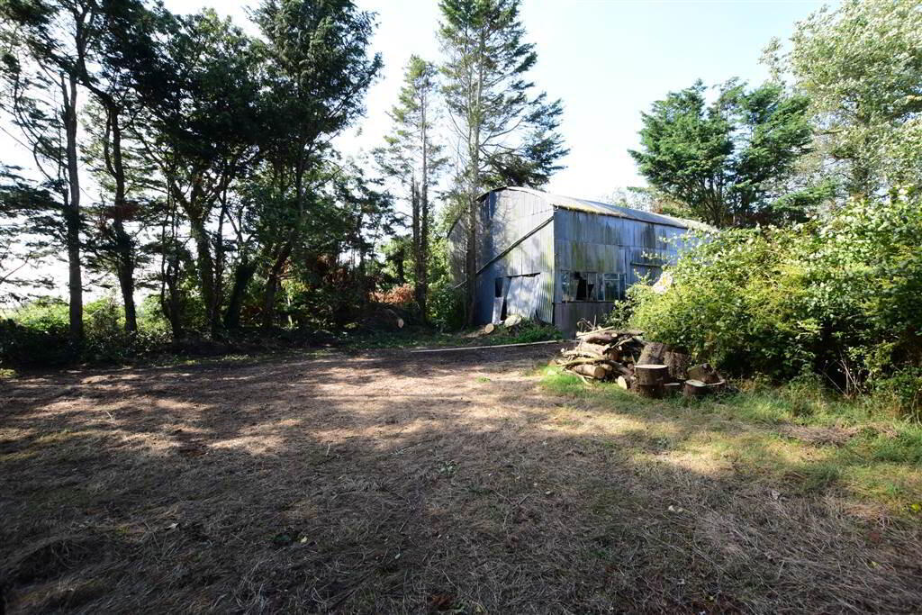 C House, Outbuildings Set On Six Acres, 10 Kilbright Road 36 of 40