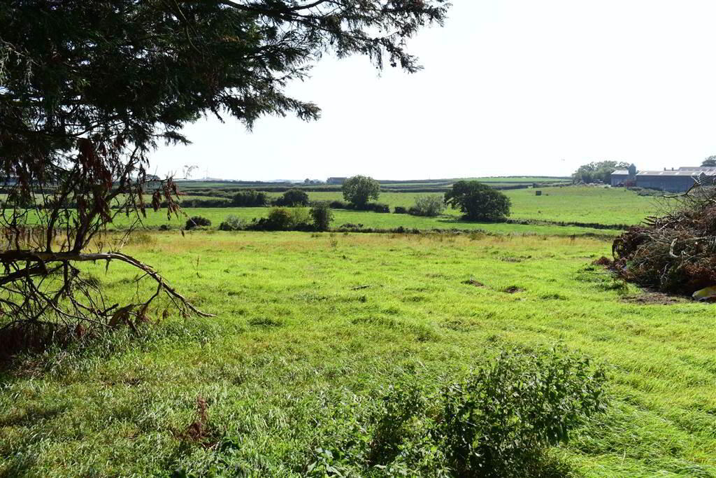 C House, Outbuildings Set On Six Acres, 10 Kilbright Road 39 of 40