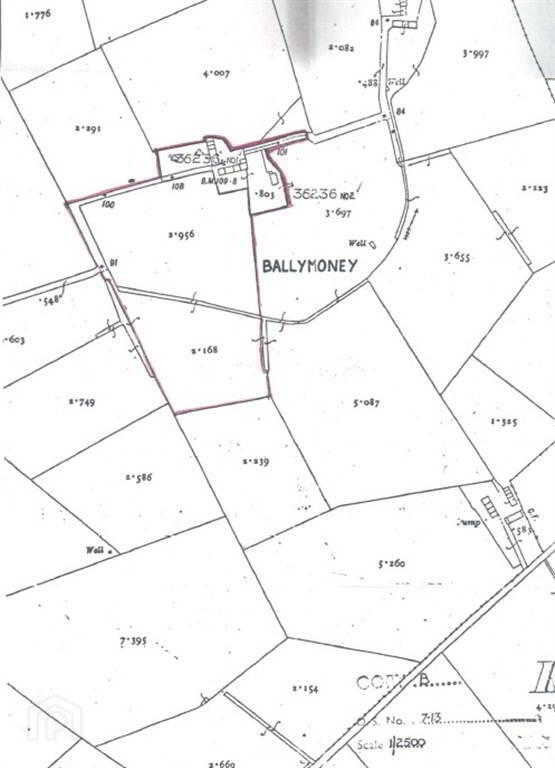 House, Outbuildings Set On Around Six Acres, 10 Kilbright Road 42 of 42