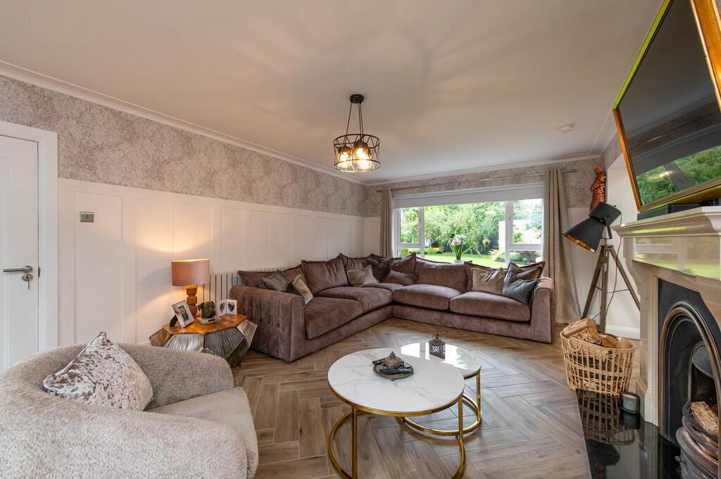 'Railway Lodge', 103 Jordanstown Road 8 of 51