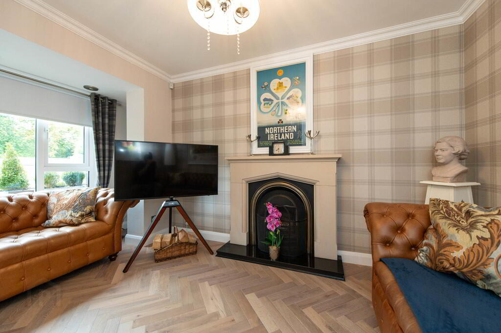 'Railway Lodge', 103 Jordanstown Road 5 of 51