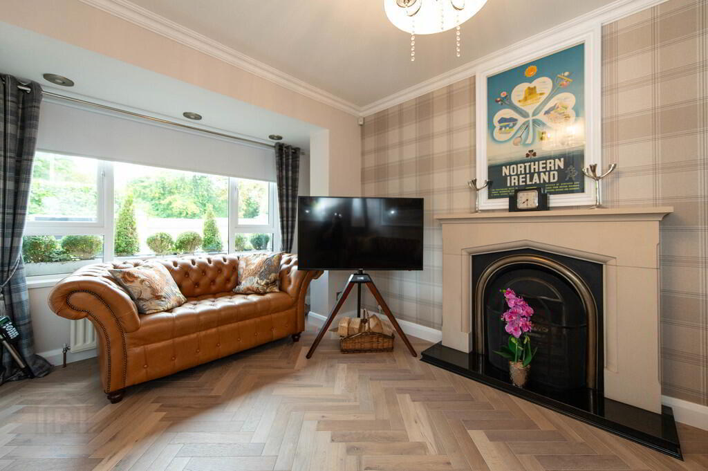 'Railway Lodge', 103 Jordanstown Road 6 of 51